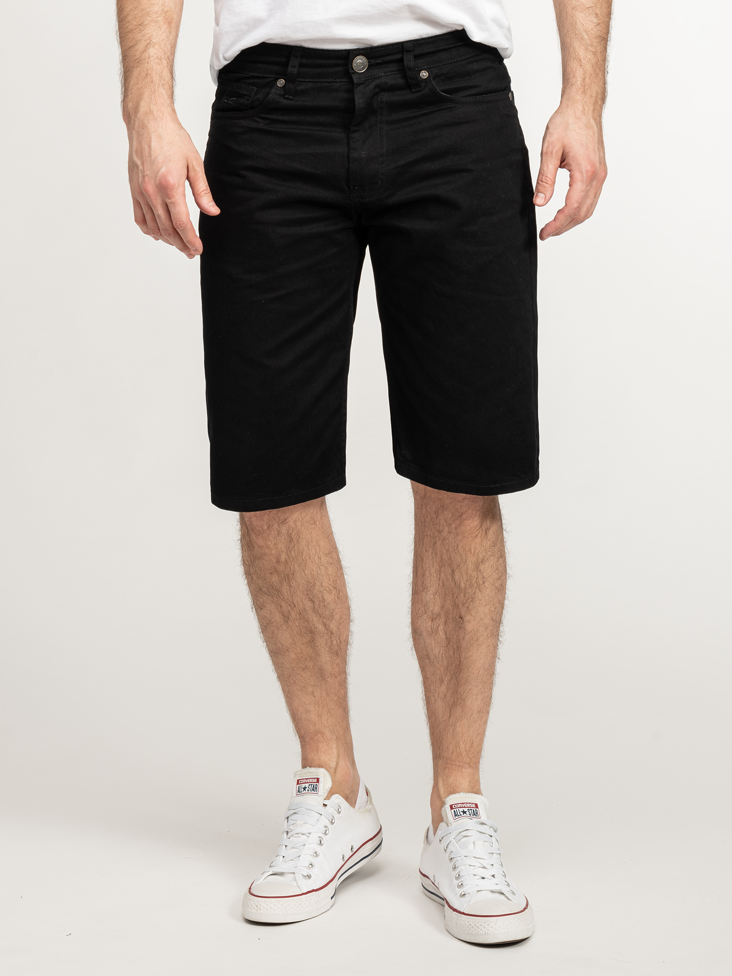 Rock Creek Shorts Schwarz Image