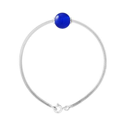Armband Silber Sterling 925 Manille Image