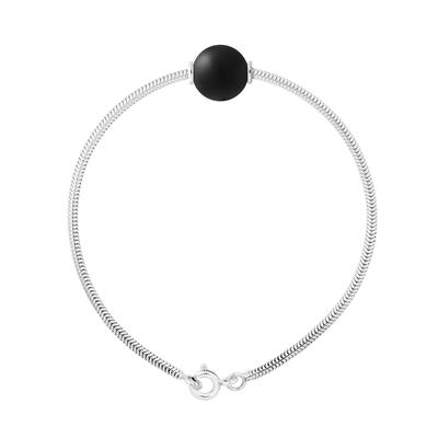 Armband Silber Sterling 925 Lagos Image
