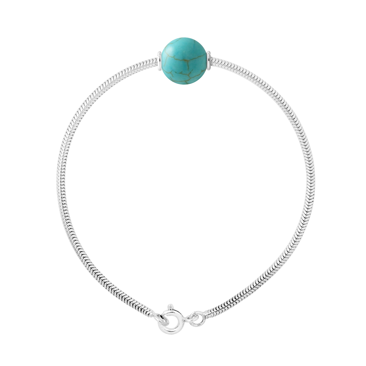 Armband Silber Sterling 925 Shantou Image