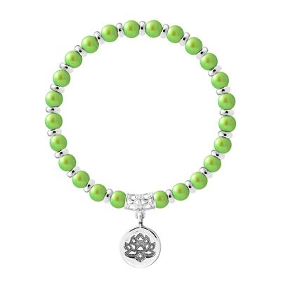 Armband Silber Sterling 925 East Tremont Image