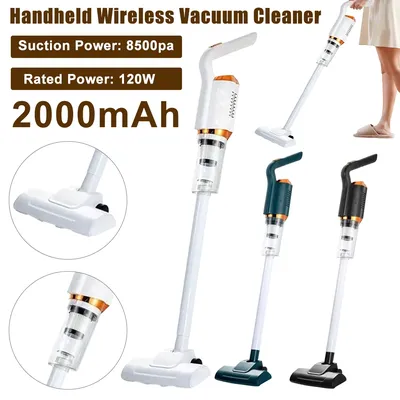 Vacuums