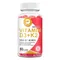 Vitamin D3 K2 Gummies 1000 IU Vitamin D3 + 45 Mcg Vitamin K2 for Bone Health Promotes Healthy Muscle