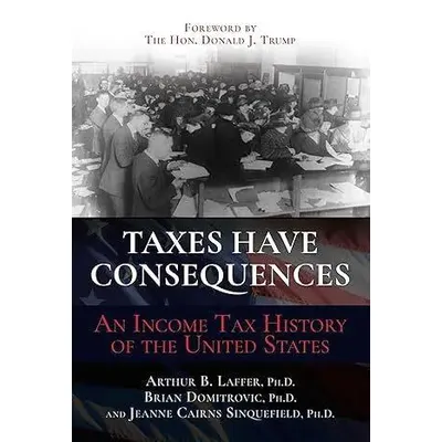 Impact of Taxes: A Comprehensive History of U.S. Income Tax Regulations