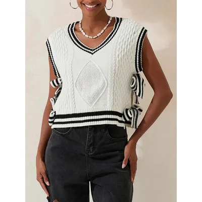 Womens+Sweater+Vests