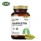 Liife Quercetin 600mg+Tyrosine Bromelain-90 Caps for Respiratory Health,Antioxidation,Cellular