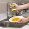 Dishwashing Tool Kitchen Dishwashing Brush Household Decontaminant Descaling Dishwashing Non-oil