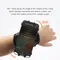 360 Degree Rotation Mobile Phone Holder Wearable Wristband Phone Case Adjustable Phone Wrist Bag