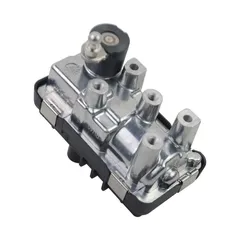 AP02 Turbo Electronic Actuator BV40 for Nissan Murano 2.5L 14411-LC10A 53039700373