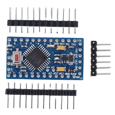 Mini ATMEGA328 3.3V 8MHz ATMEGA328 Module Development Board Electronic Building Block for Arduino