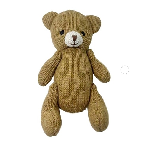 Osterkörbchen Füller Waldorf Puppenzubehör Handgemachte weiche Mädchen Begleitstoffpuppen Geburtstagsgeschenk Gestrickte Puppe Süßes Mädchen Plüschpuppe Kuscheltier Personalisierte Woven Doll Kit