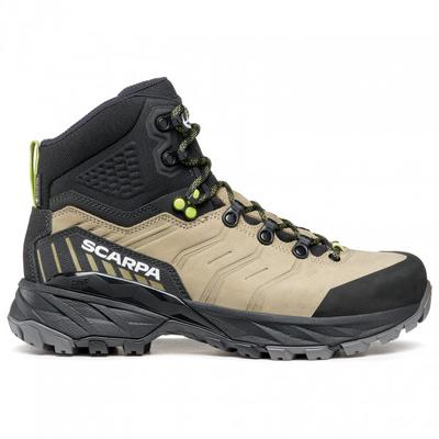 Scarpa - Women's Rush Trek Pro GTX - Wanderschuhe 42 | EU 42 schwarz Image