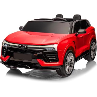 24V 2 Seater Kids Car with Remote Control, for Toddlers 3-8