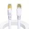 TEMU Ethernet , And , 3-foot -duty 26awg, 2000mhz, Gold- Rj45 , S/ftp, Uv , Suitable For Routers, Modems Pc, Ps5,