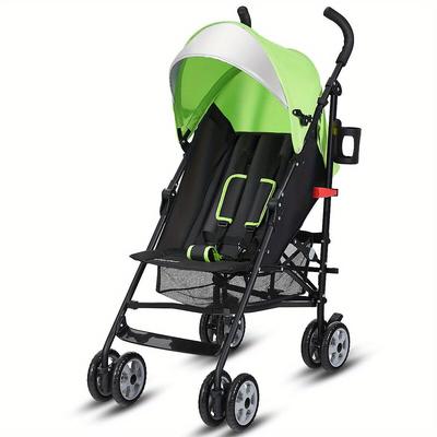 TEMU Multigot Folding Toddler W/ New