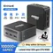 KINHANK Super Console KP100 Videospielkonsole 16 GB DDR5 Batocera 100000 + Games 70+Emulatoren für SS/WII/GC/MAME/PS3/PS2/Arcade