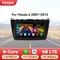 Hizpo Android 13 Für Mazda 6 2007 - 2012 Auto-Multimedia-Player Navigation GPS Radio Carplay Navi 360 Kamera 4G keine 2 Din 2din DVD