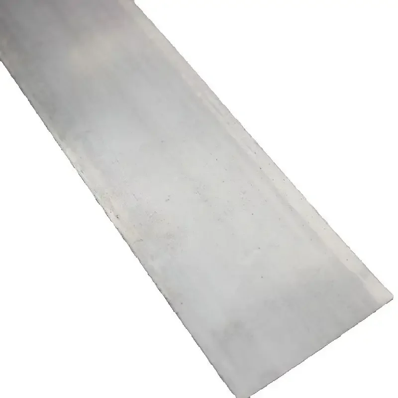 Hochreine Zinkblechplatte, reine Metall-Zinkplattenfolie für Wissenschaftslabor-Zubehör Image