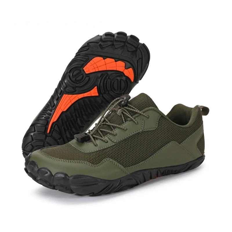 2023 Barfuß-Trail-Schuhe, Barfuß-Schuhe für Herren, lässig, Damen, Damen, Wandern, Wasserschuhe, Aquatic-Sneaker-Schuh, Herren-Wasserschuhe