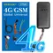 DYEGOO Guaranteed 100%4G GT02NVehicle Car Motorcycle GPS Tracker ACC Alarm SOS Alarm Sound monitor