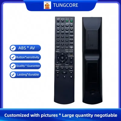 Neue Fernbedienung für Sony STR-DE685 STR-DE695 STR-DE885 STR-DE995 STR-DE595 STR-DE597 STR-DE598 Image