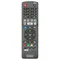 Per AKB 73735801 AKB 73896401 Sostituzione telecomando LG-Blue-Ray-DISC-DVD-Player, per lettore DVD LG Blue Ray DISC BP50 BPM25