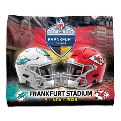 NFL Rallye-Handtuch – Spiel 4 Image