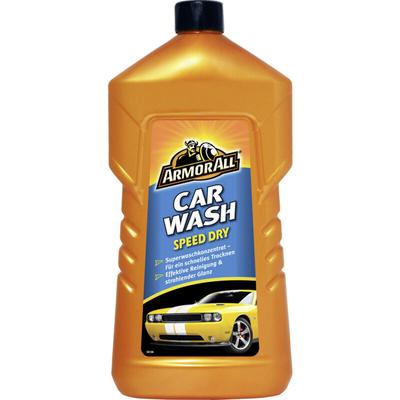 Car Wash Speed Dry 27001L Autoshampoo 1 l - Armorall