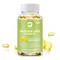 BEWORTHS Natural Mullein Leaf Capsules Support Immune and Digestive Health Lung Cleansing Relieve