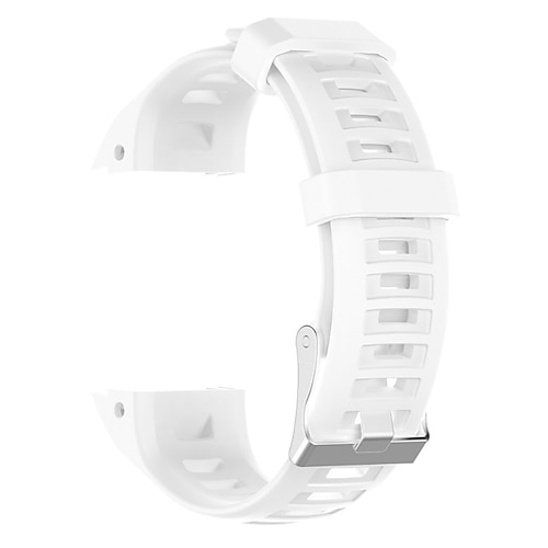 Uhrenarmband für Garmin Garmin-Instinkt Silikon Ersatz Gurt Verstellbar Sportarmband Armband Image