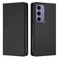 Handy Hülle Handyhüllen Für Samsung Galaxy S24 S24 Ultra Plus Staffel 24 FE S23 S22 S21 S20 Ultra Plus FE A55 A35 A25 A15 5G A54 A34 A14 A73 A53 A33 A23 A13 A72 A52 A32 A22 A12 S25 Ultra Flip-Cover