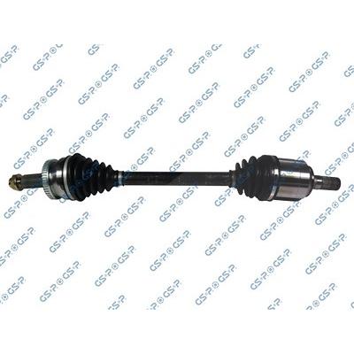 Gsp Antriebswelle [Hersteller-Nr. 224497] für Hyundai, Kia Image