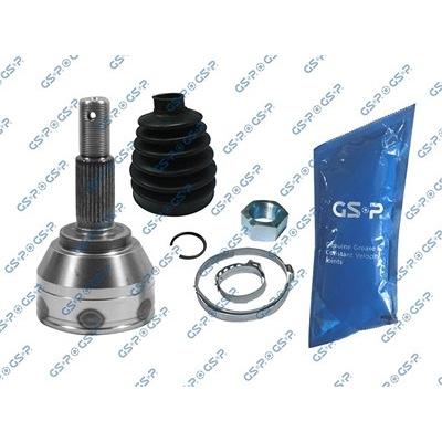 Gsp Gelenksatz, Antriebswelle [Hersteller-Nr. 859425] für Nissan Image