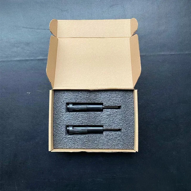 2 stücke 8mm Gewicht Stapel Pin Fitness Fitness Kraft training Super Gruppe Gegengewicht abnehmenden Pin Gewicht Stapel Ersatz