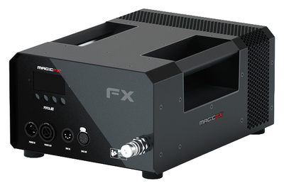 Magic FX PSYCO2JET