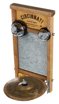 Cincinnati Washboards Pro
