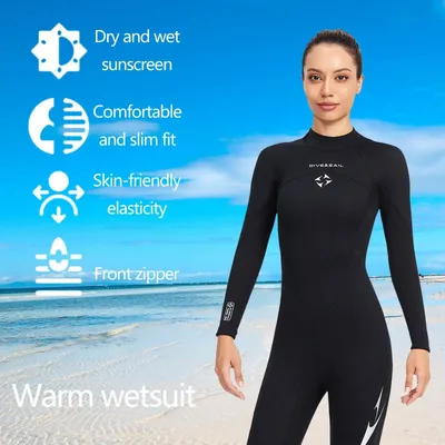 Wetsuits