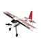 TOP RC Hobby RIOT 1400mm Wingspan EPO Practice Sport Plane RC Airplane PNP for Trainer Beginners