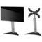Vcm Support Tv Universel Support Tv En Aluminium Réglable En Hauteur Coscal Support Tv Universel Support Tv En Aluminium Réglable En Hauteur Coscal