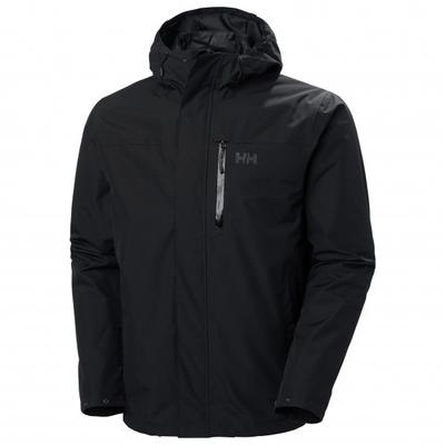 Helly Hansen - Juell 3-In-1 Jacket - Doppeljacke Gr S schwarz Image