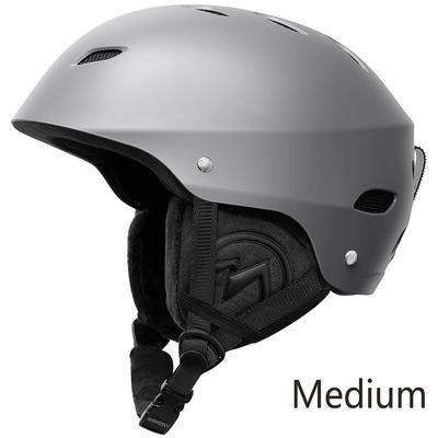 Ski Helmet - Snowboard Helmet for Men, Women & Youth, Medium