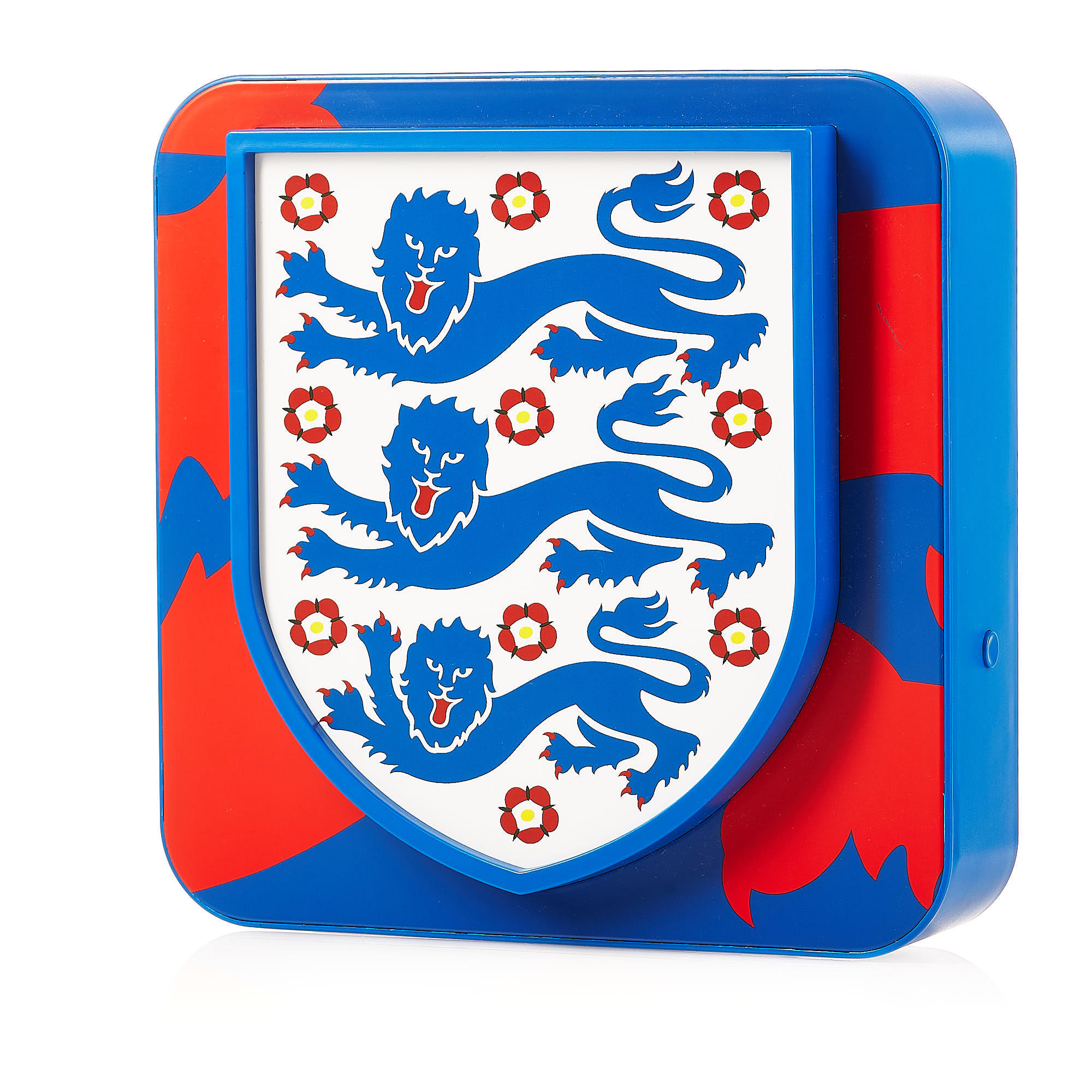 England NUMSKULL 3D Schreibtischlampe Image