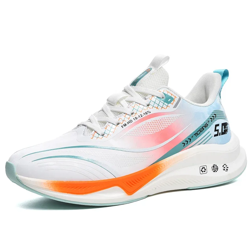 Leichte große plus Größe 47 48 49 50 51 Trail Running Schuhe Männer wasserdichte Sportschuhe Herren Sneakers Drops hipping