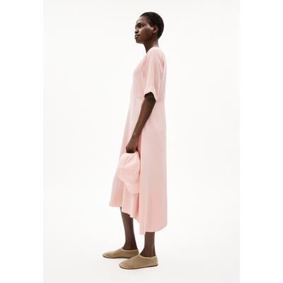 VAALI - Frauen Regular Fit Kleid - rose (Größe: L) Image