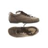Birkenstock Damen Sneakers, Gr. 36, braun, Leder