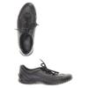 Ecco Damen Sneakers, Gr. 36, schwarz, kein Etikett