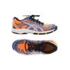 Asics Herren Kinderschuhe, Gr. 24, blau, kein Etikett