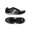 Levis Herren Sneakers, Gr. 44, grau, Kunstleder