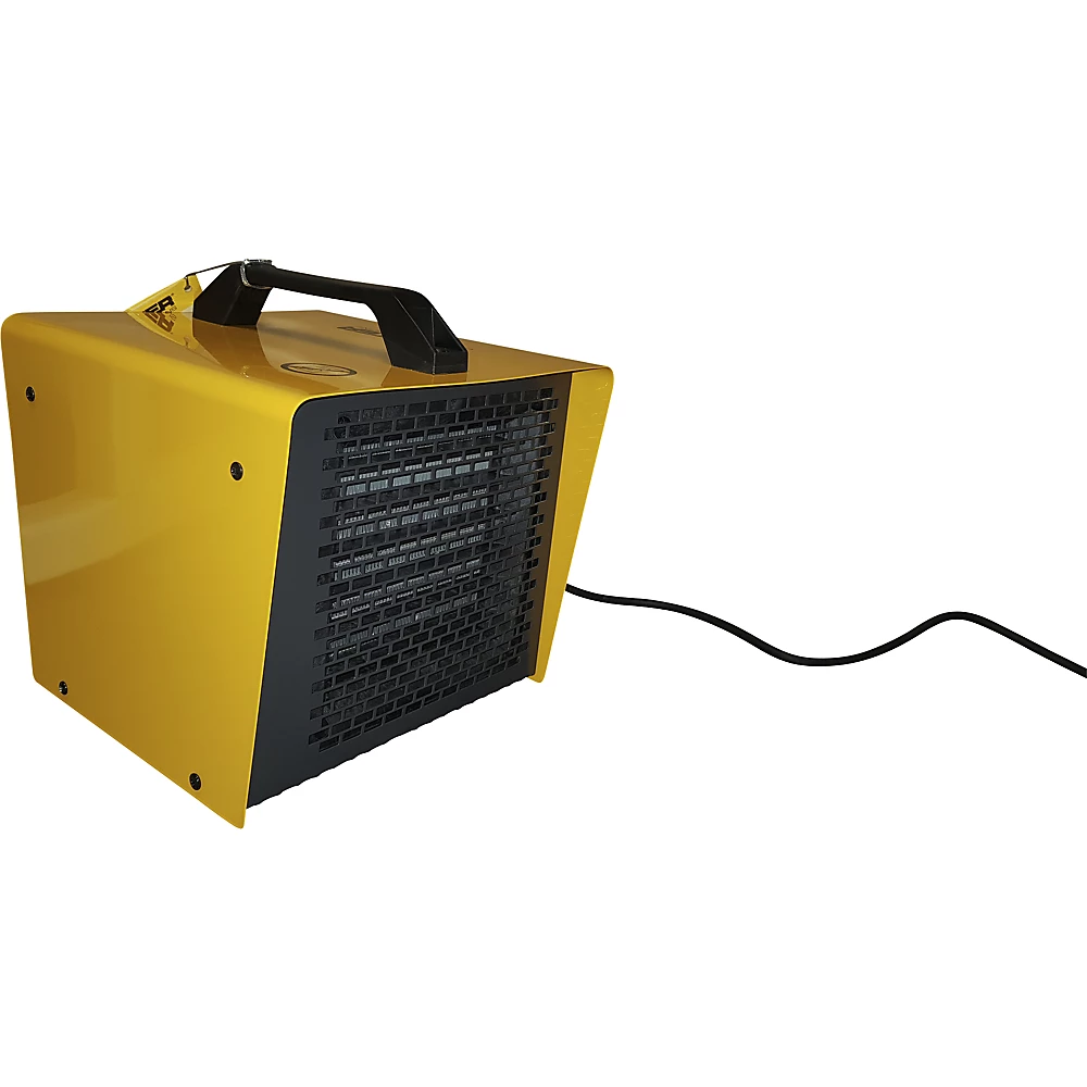 Radiateur électrique B 3 PTC - kaiserkraft