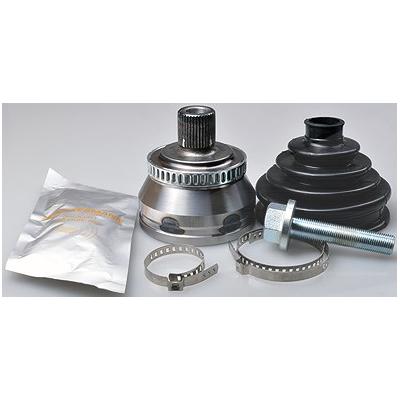 Denckermann Gelenksatz, Antriebswelle [Hersteller-Nr. C120001] für Audi, Skoda, VW Image